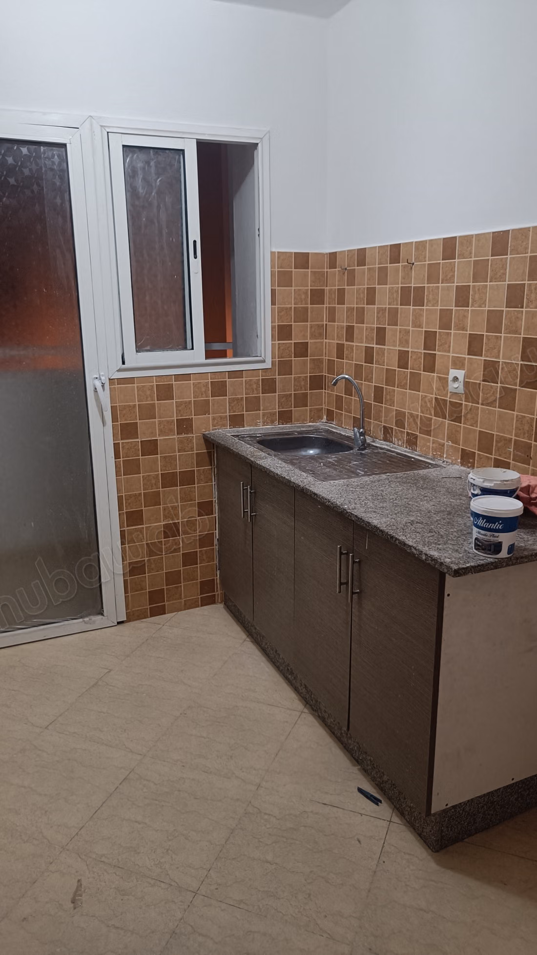 Vente d'un bel appartement à Bouskoura. 3 grandes pièces — 2