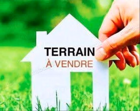 Achat de terrain à Tilila. 
Surface de 112 m²