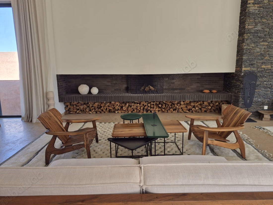 Luxe villa te koop in Amelkis. 1700m2. 6 mooie suites
