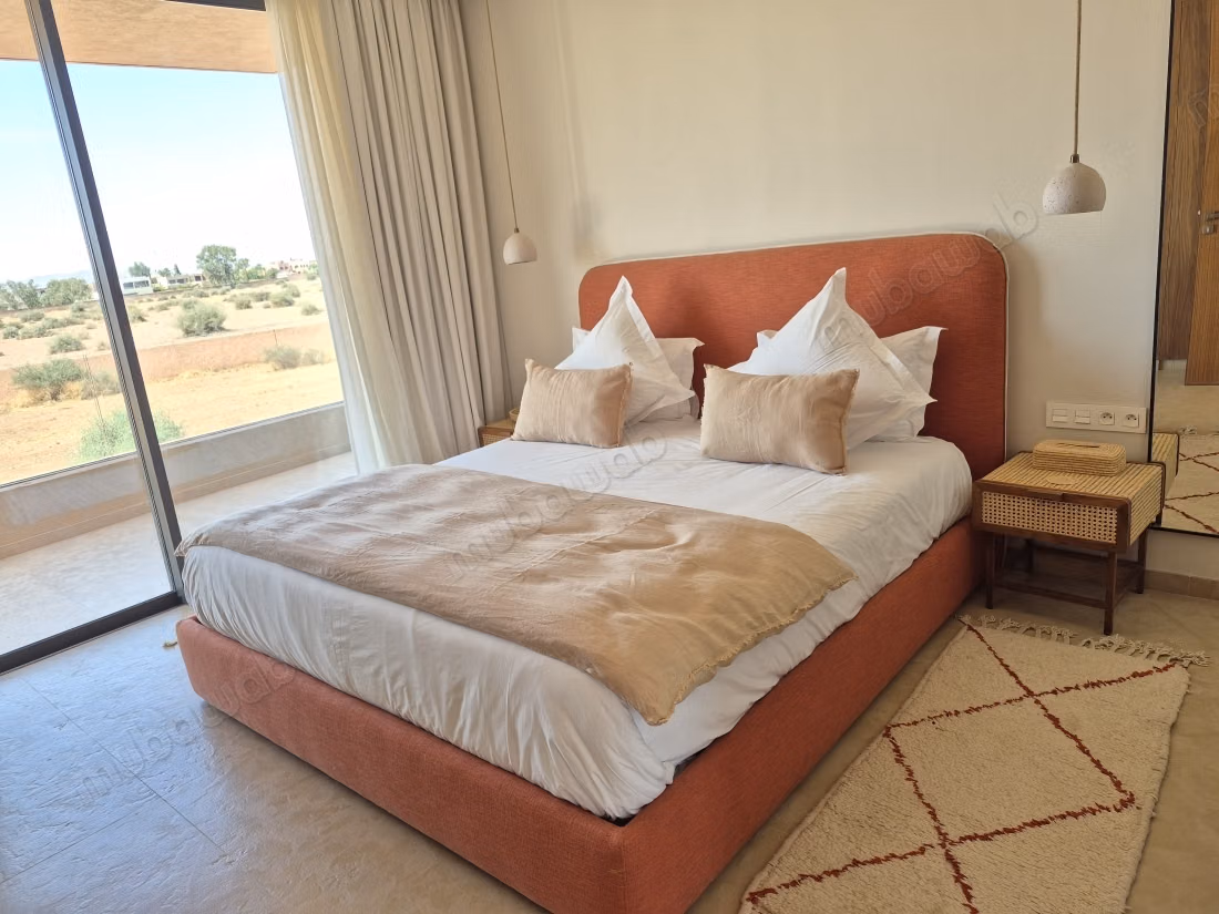 Luxe villa te koop in Amelkis. 1700m2. 6 mooie suites