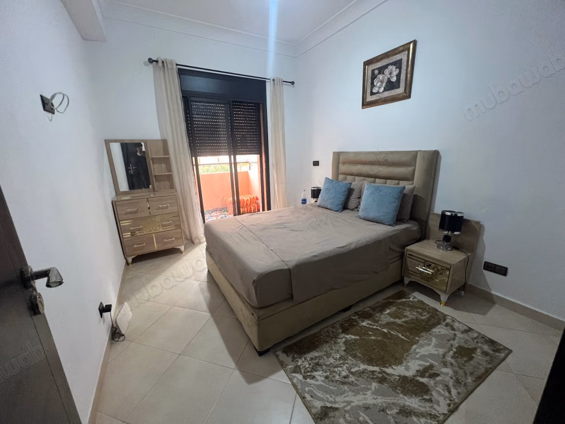 Elegante appartement in Marrakech - Residentie met 5 zwembaden