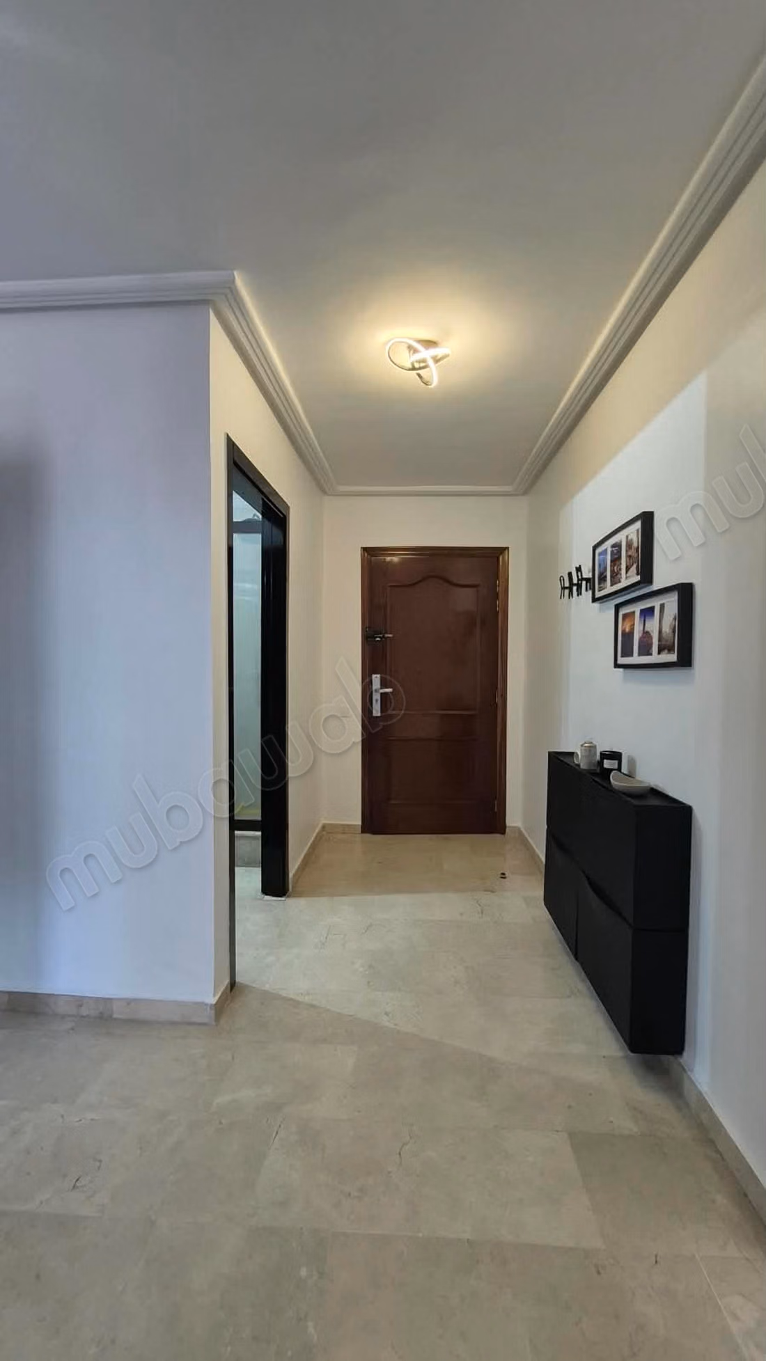 A vendre Appartement meublé 84 m2 Bourgog ouest — 3