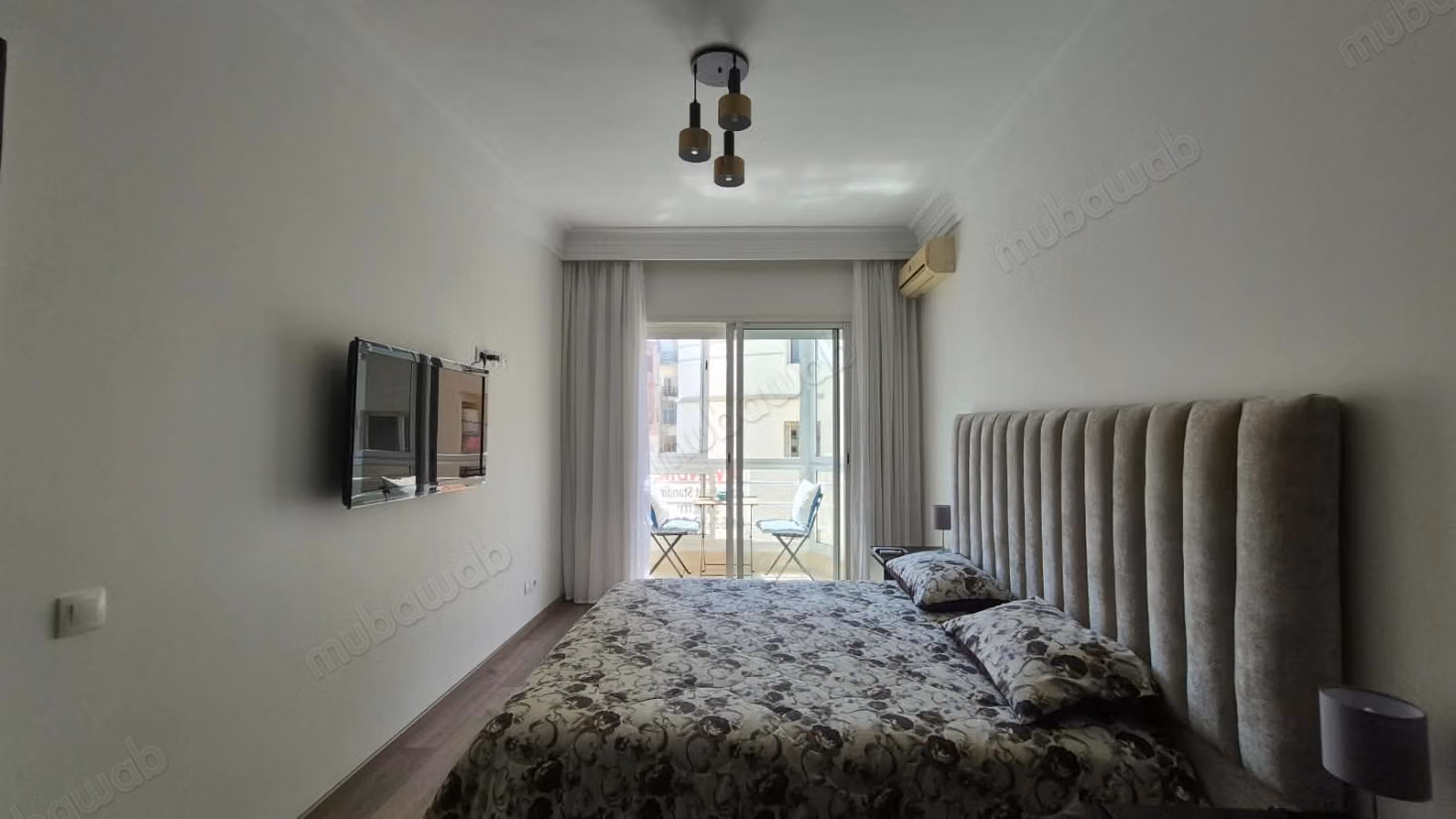 Appartement 84 m² f Bourgogne Ouest — 7