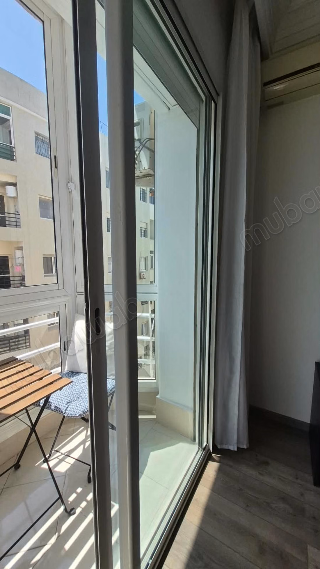Appartement 84 m² f Bourgogne Ouest — 11