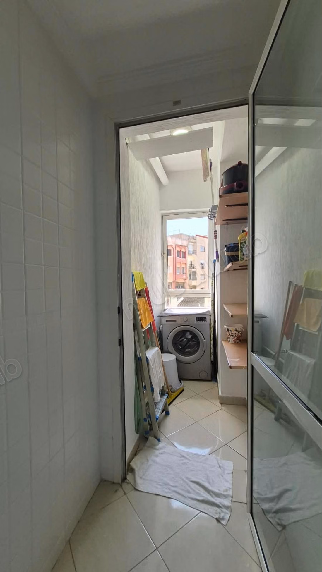 Appartement 84 m² f Bourgogne Ouest — 17