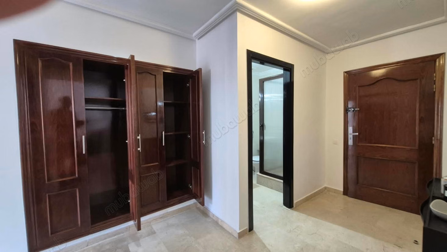 A vendre Appartement meublé 84 m2 Bourgog ouest — 2