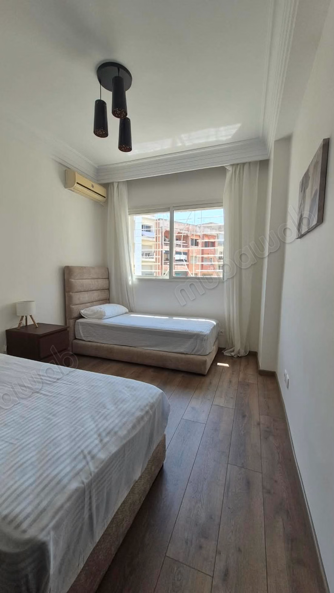 Appartement 84 m² f Bourgogne Ouest — 9