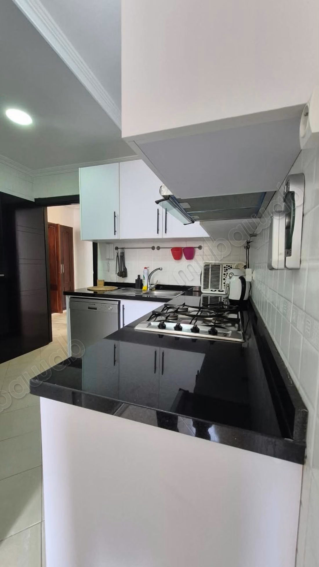 Appartement 84 m² f Bourgogne Ouest — 13