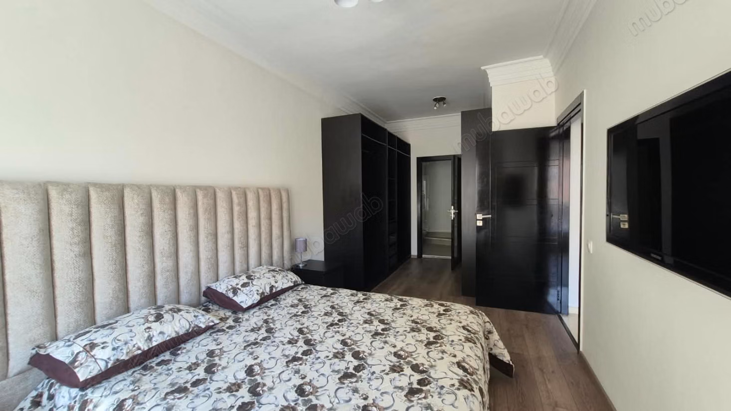 A vendre Appartement meublé 84 m2 Bourgog ouest — 6