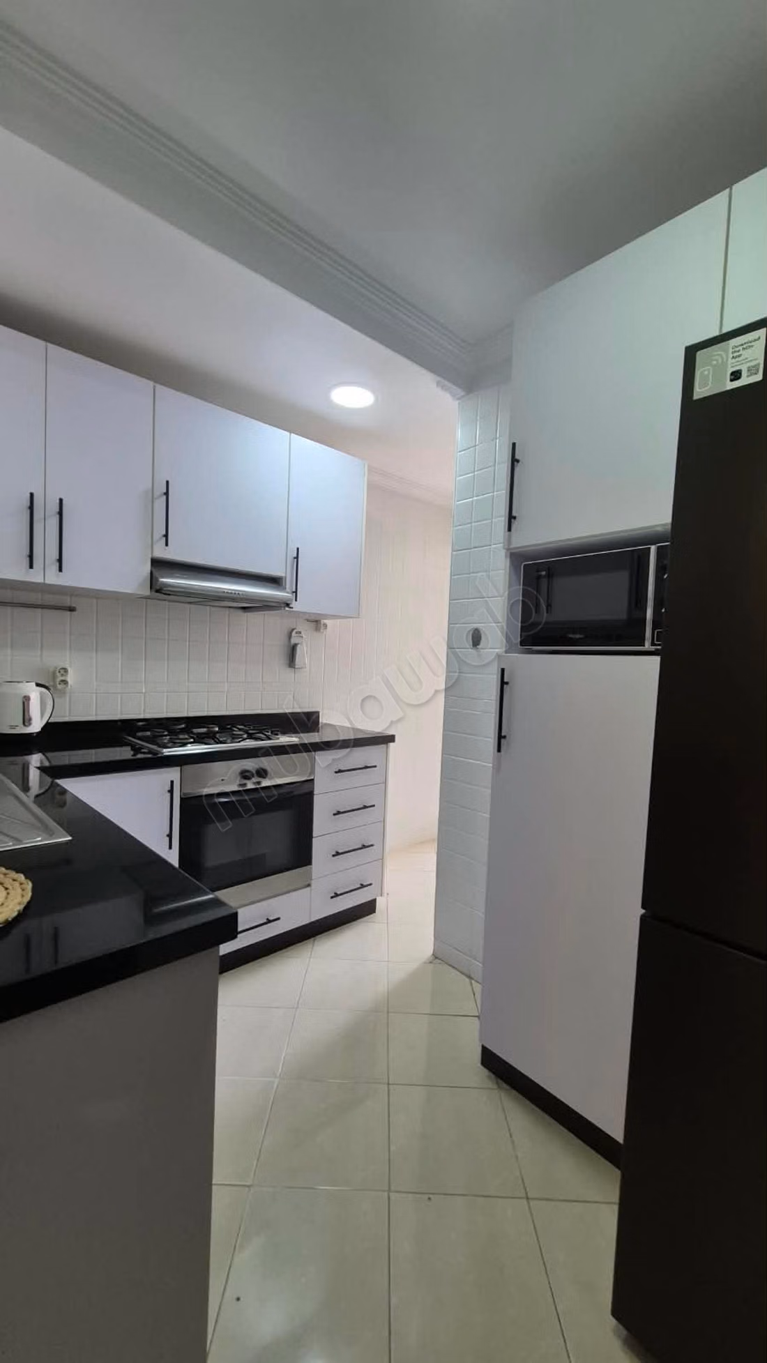Appartement 84 m² f Bourgogne Ouest — 14