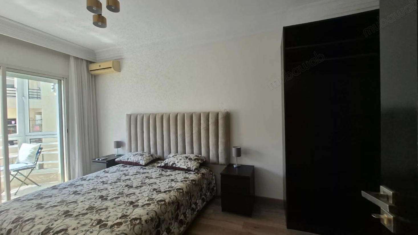 Appartement 84 m² f Bourgogne Ouest — 8