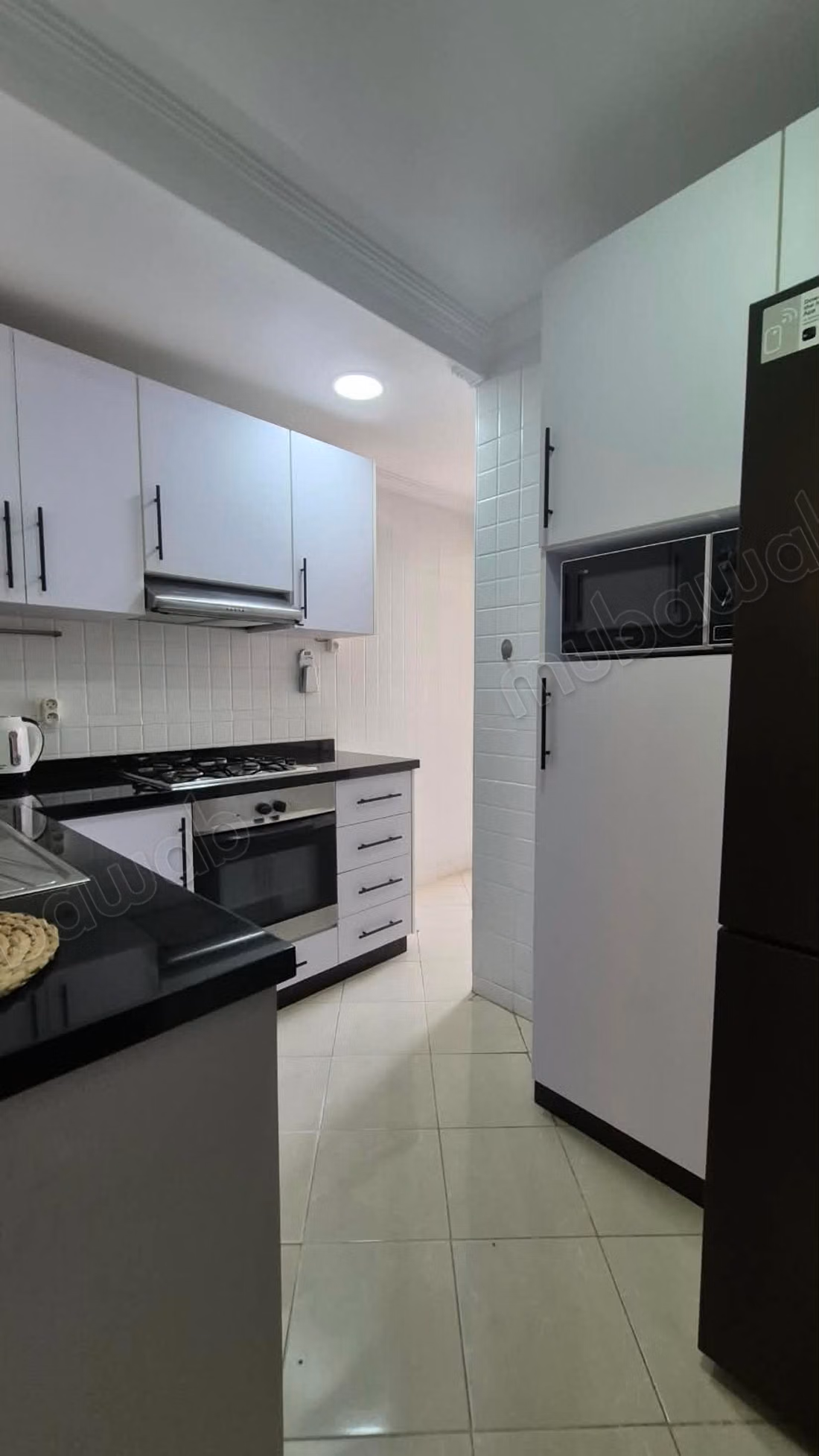 Appartement 84 m² f Bourgogne Ouest — 12