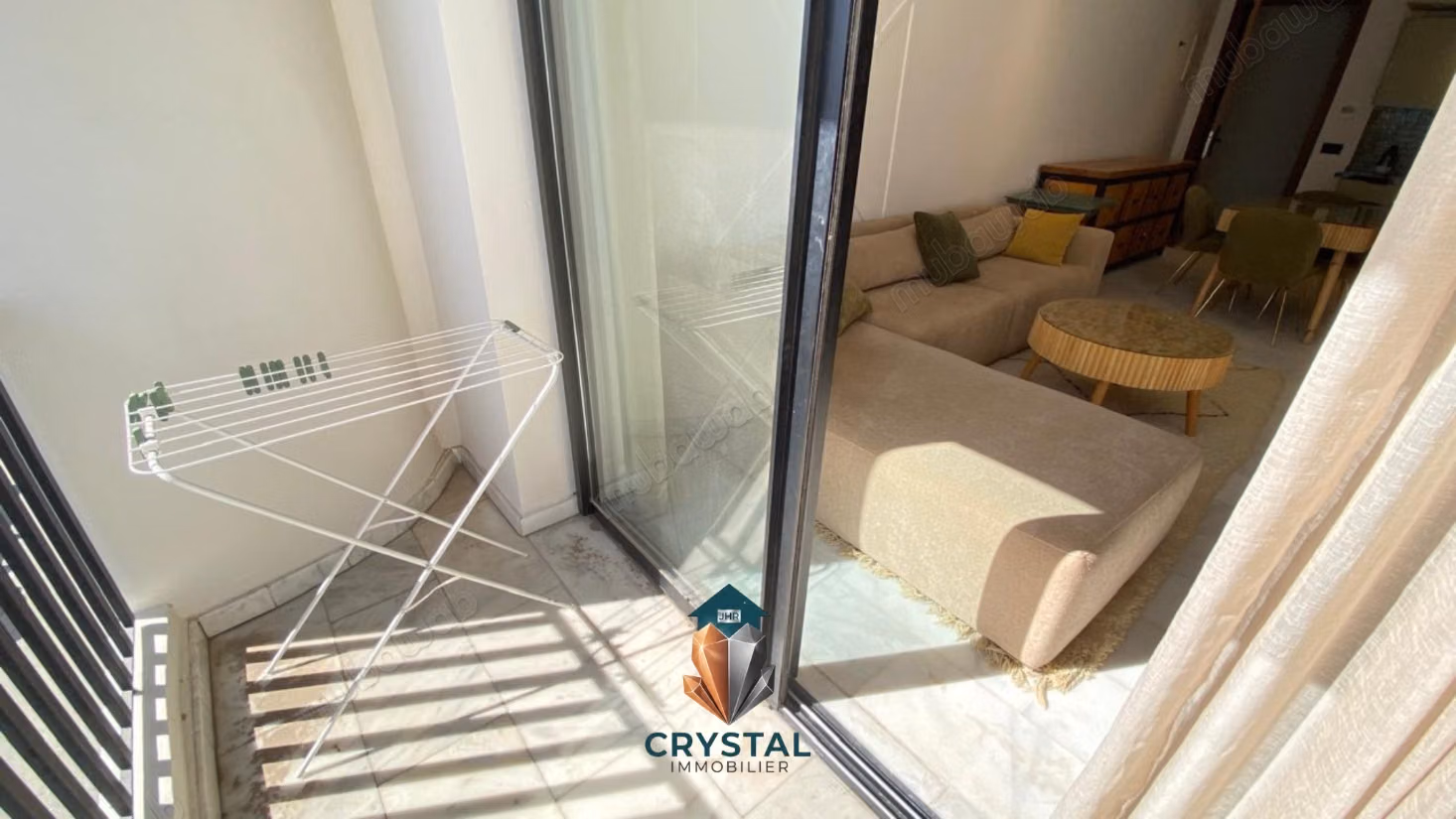 IN AFFITTO – Appartamento 52 m² – Fattoria Bretone