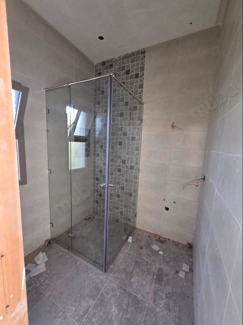Alquiler de villa de lujo en la ruta de Agadir. 3 habitaciones. Terraza y jardín