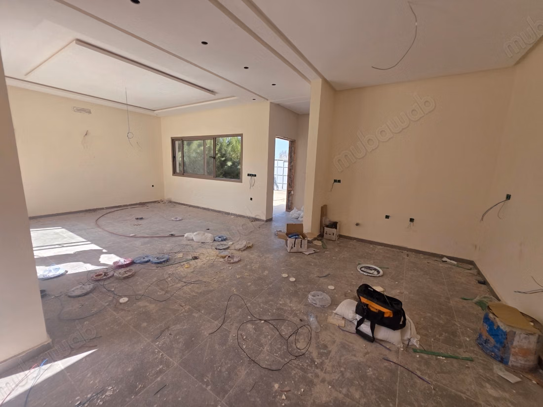 Alquiler de villa de lujo en la ruta de Agadir. 3 habitaciones. Terraza y jardín