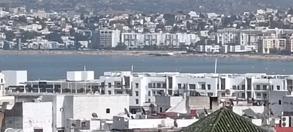 Très belle reyad melikiya en vente à Médina. 2 pièces. Vue mer imprenable, porte blindée