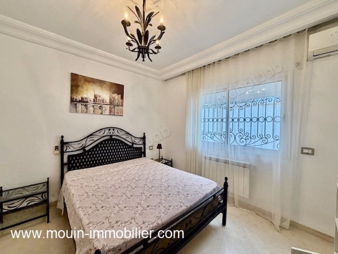 Villa Narjess