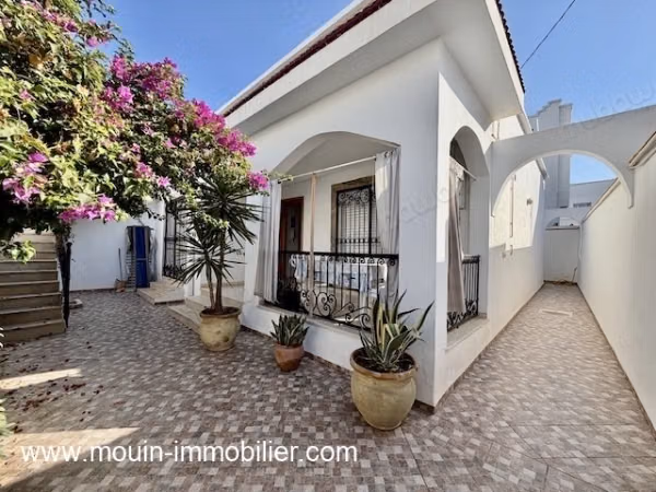 Villa Narjess