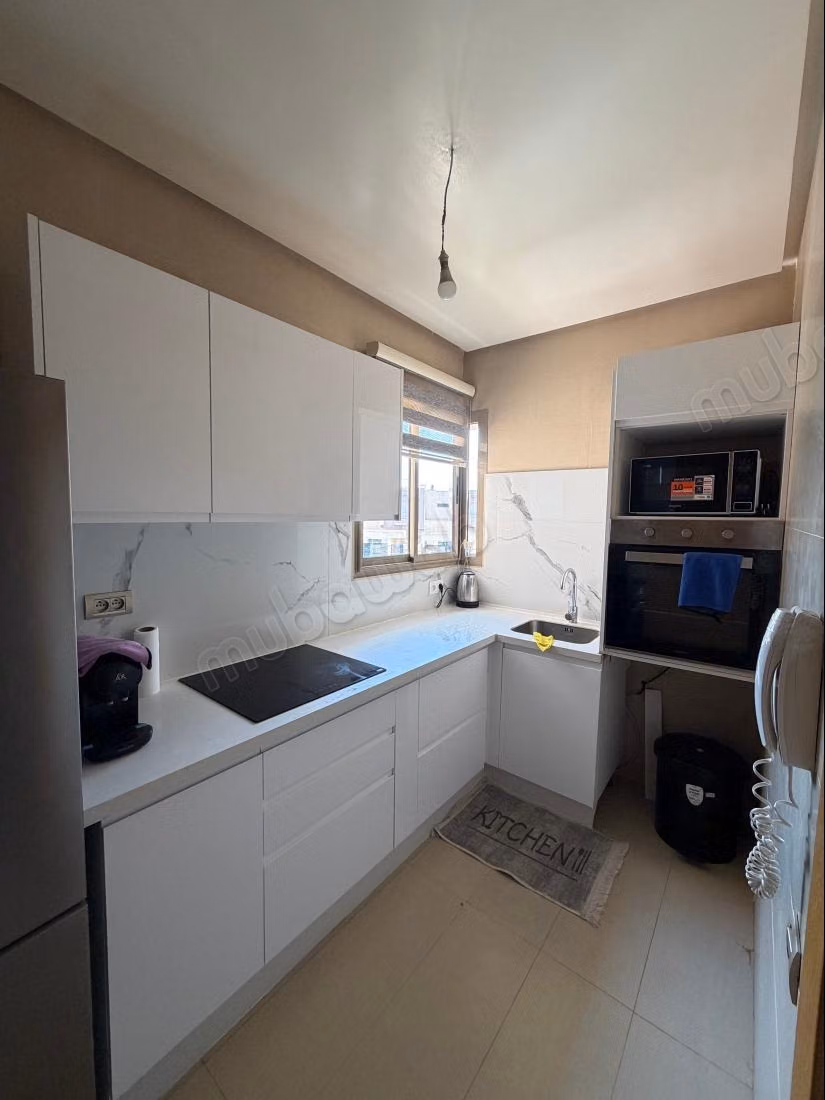 Appartamento arredato con 3 camere da letto, Prestigia Saphir - Marrakech
