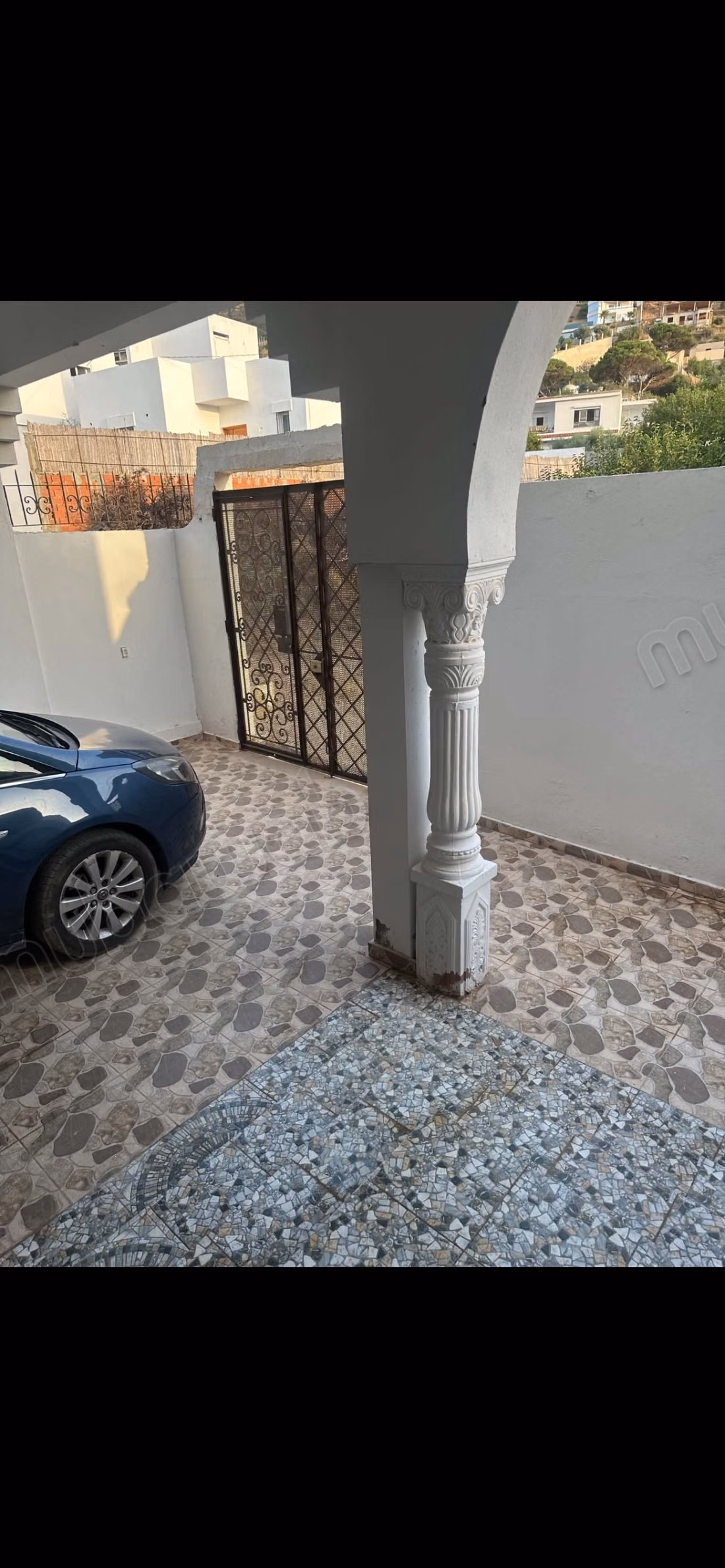 Maison en vente. Surface de 145 m². Meublé