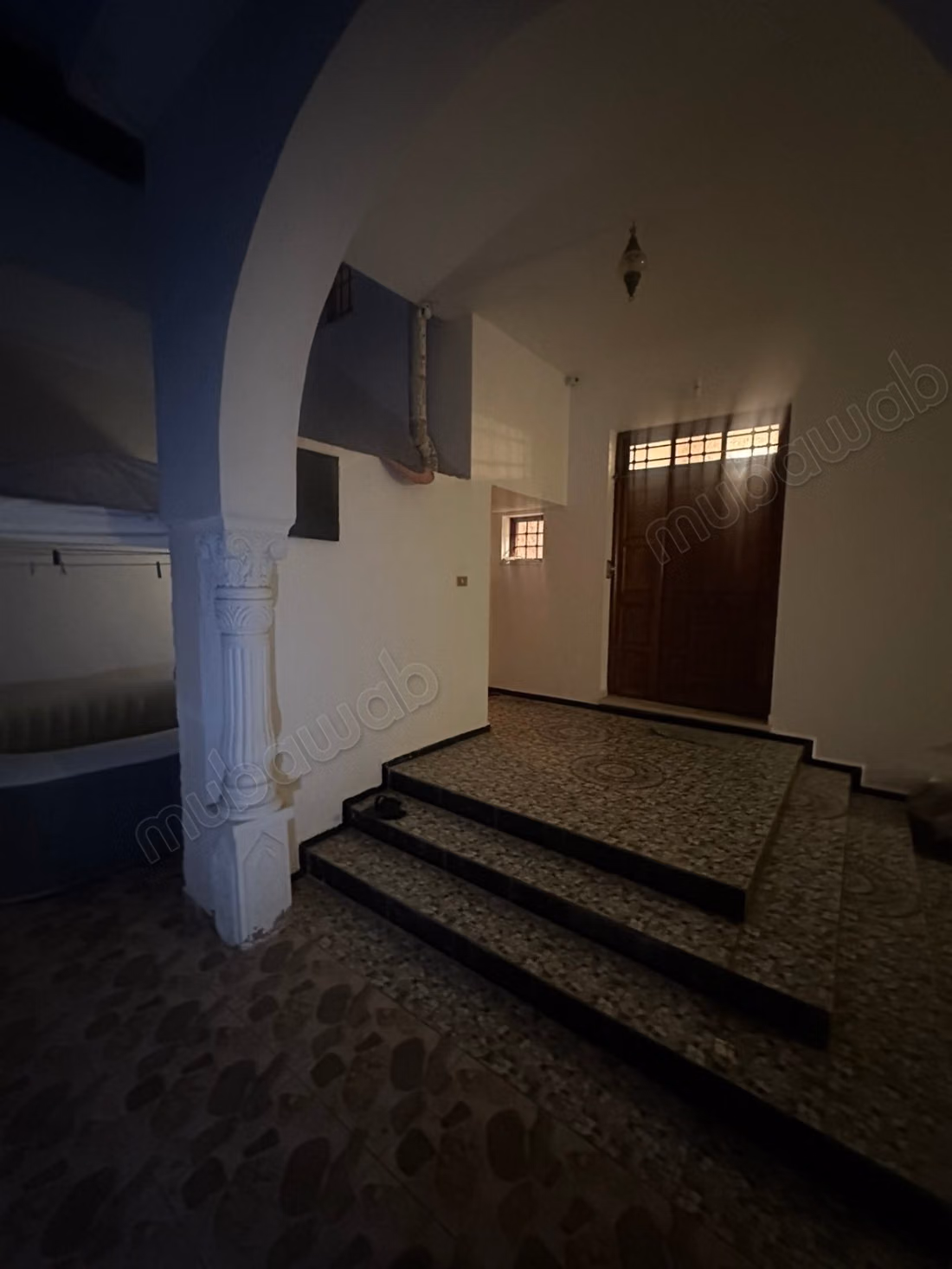 Maison en vente. Surface de 145 m². Meublé
