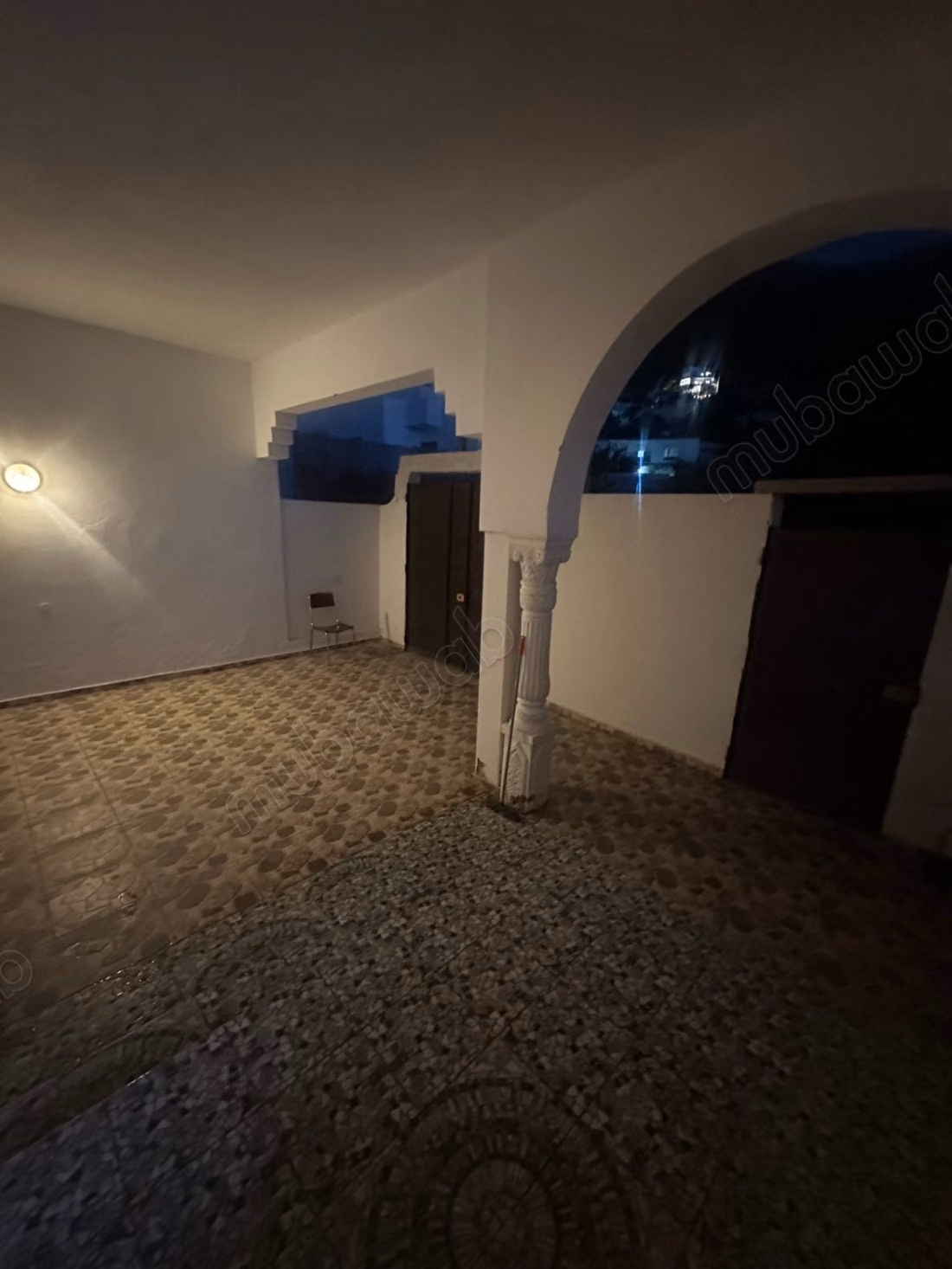 Maison en vente. Surface de 145 m². Meublé