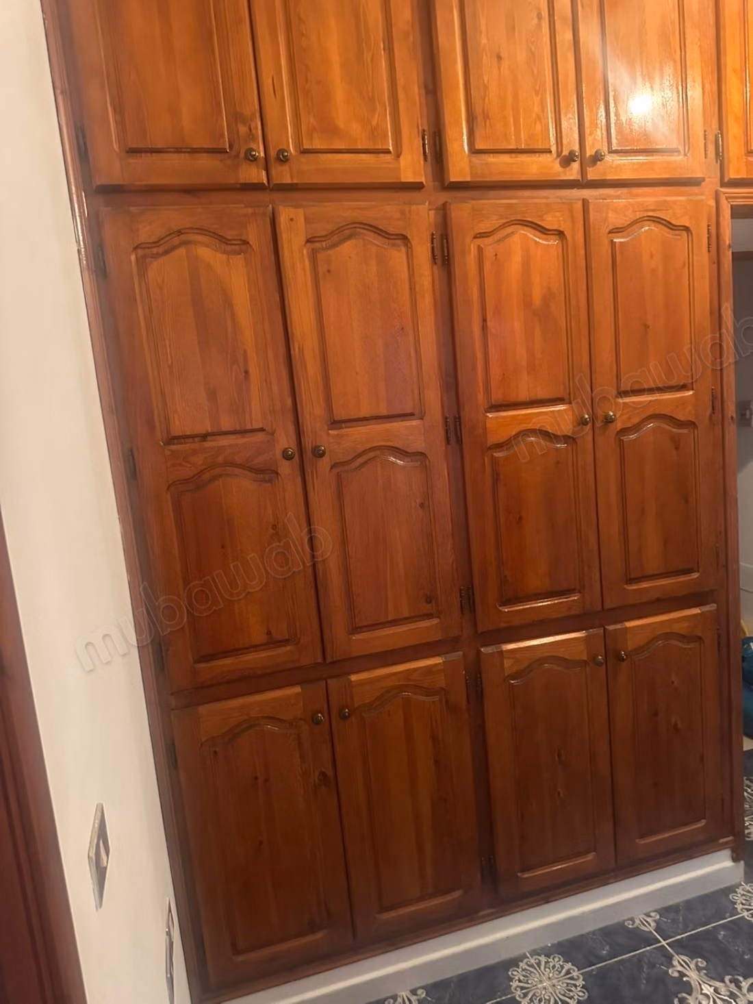 Maison en vente. Surface de 145 m². Meublé