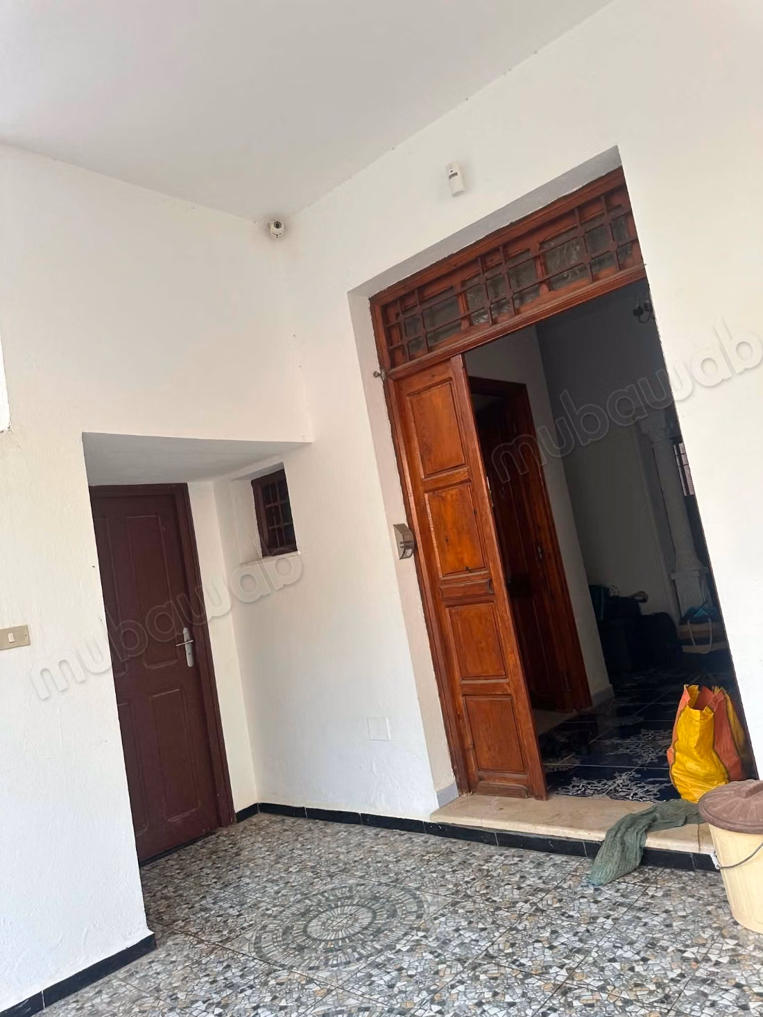 Maison en vente. Surface de 145 m². Meublé