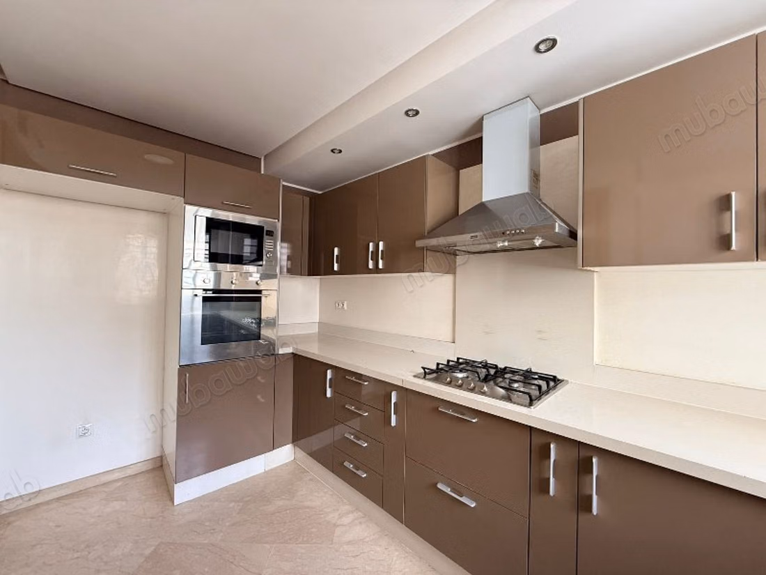 Apartment for rent in FERME BRETONNE