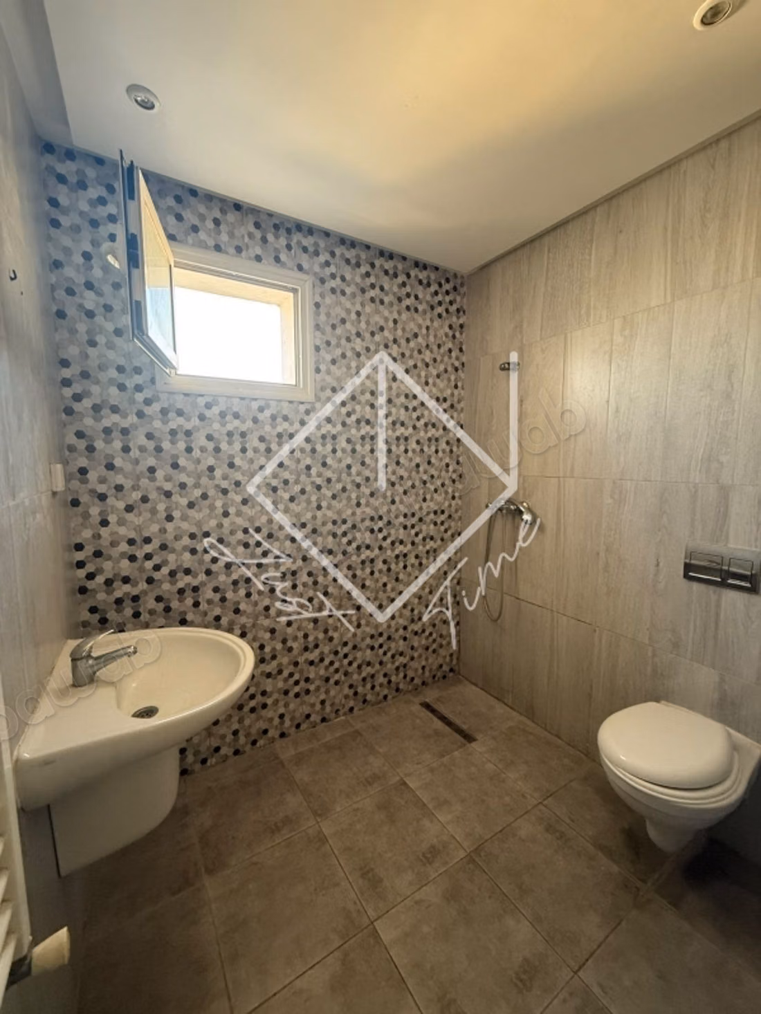 Apartment S3 for rent in Ariana center