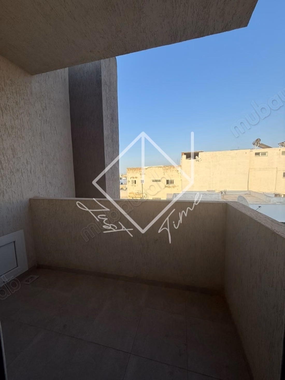 Apartment S3 for rent in Ariana center