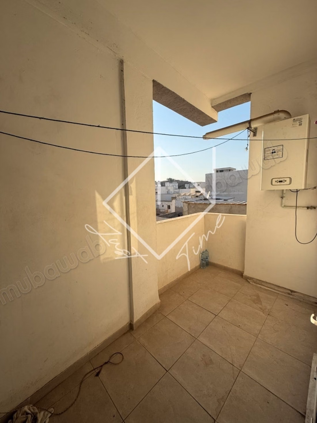 Apartment S3 for rent in Ariana center