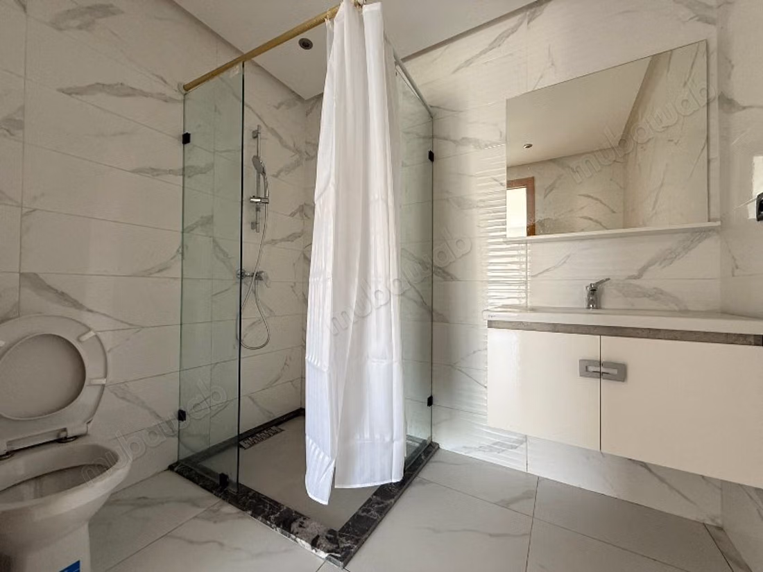 Apartment for rent at FERME BRETONNE