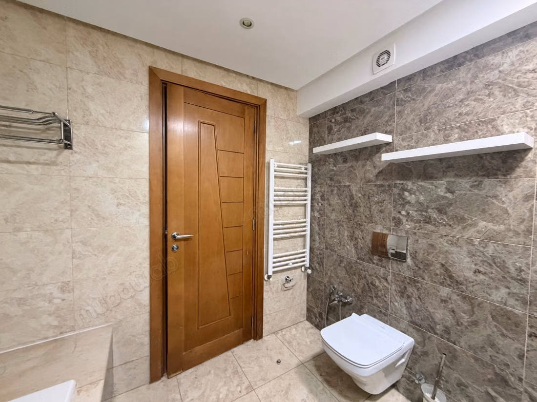 À louer un appartement S2 à Menzah 9C