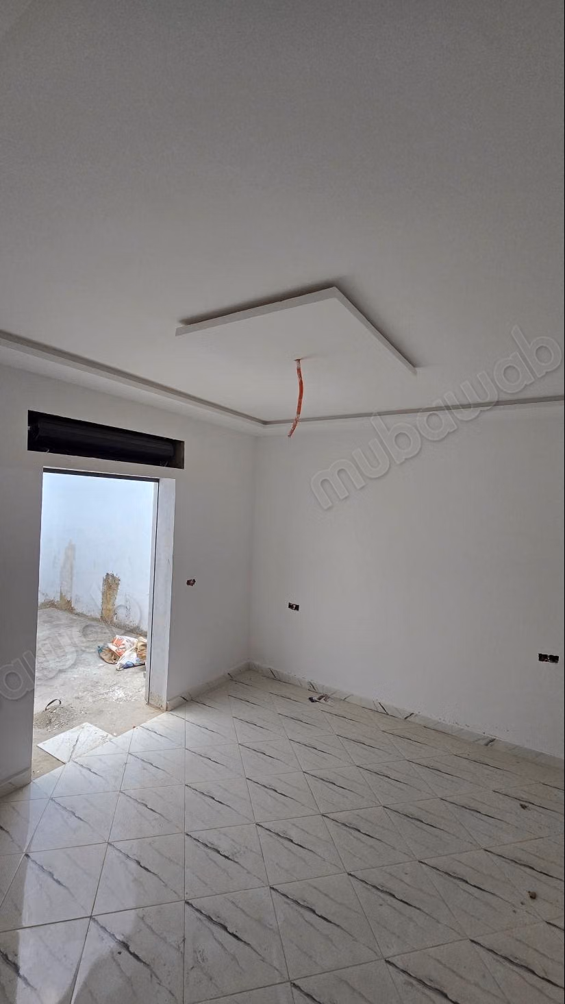 Apartment for sale in Mdiq. 2 rooms. Wide view of the mountains