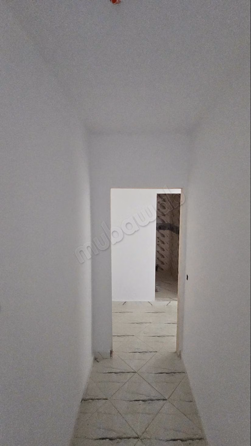 Apartment for sale in Mdiq. 2 rooms. Wide view of the mountains