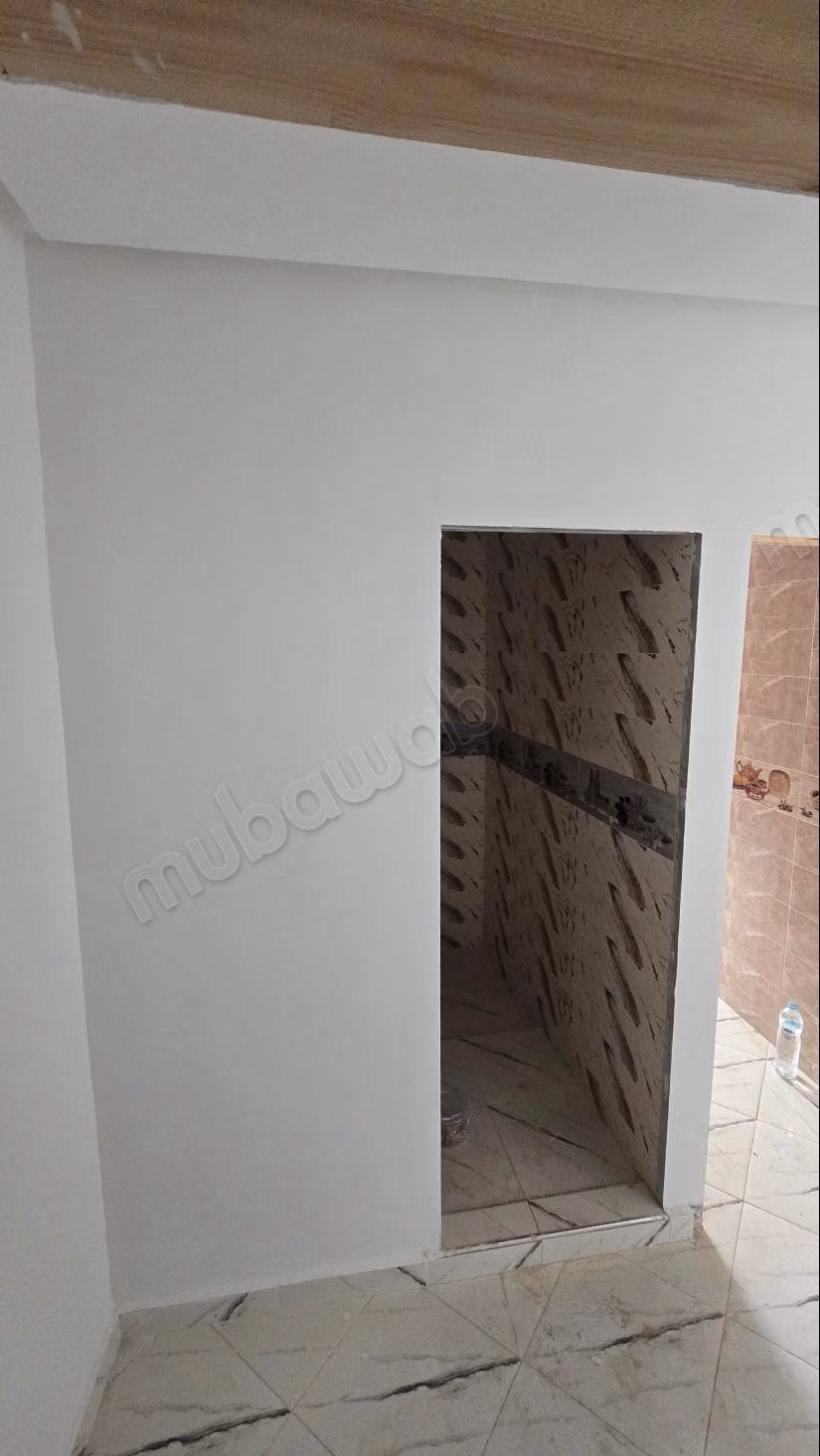 Apartment for sale in Mdiq. 2 rooms. Wide view of the mountains