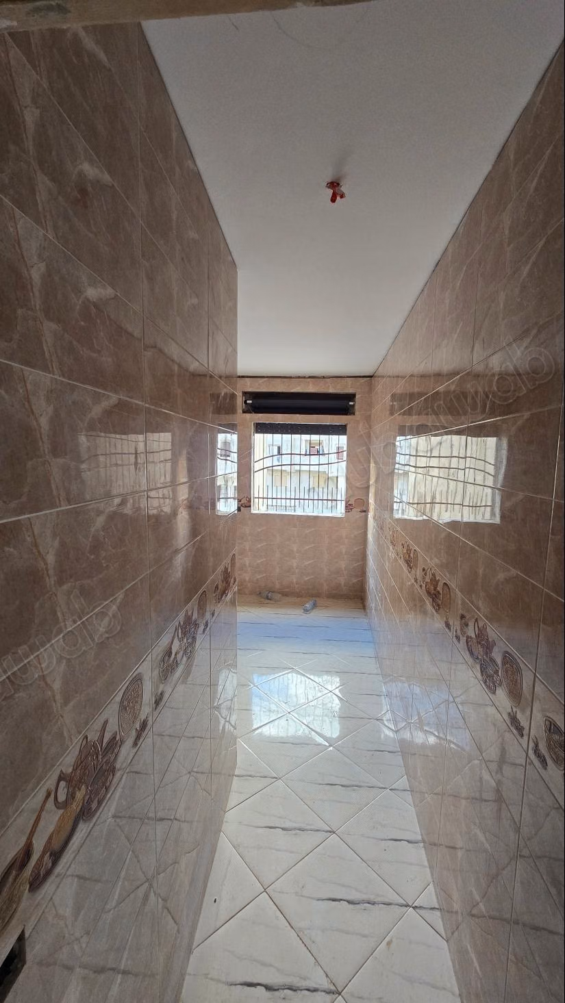 Apartment for sale in Mdiq. 2 rooms. Wide view of the mountains