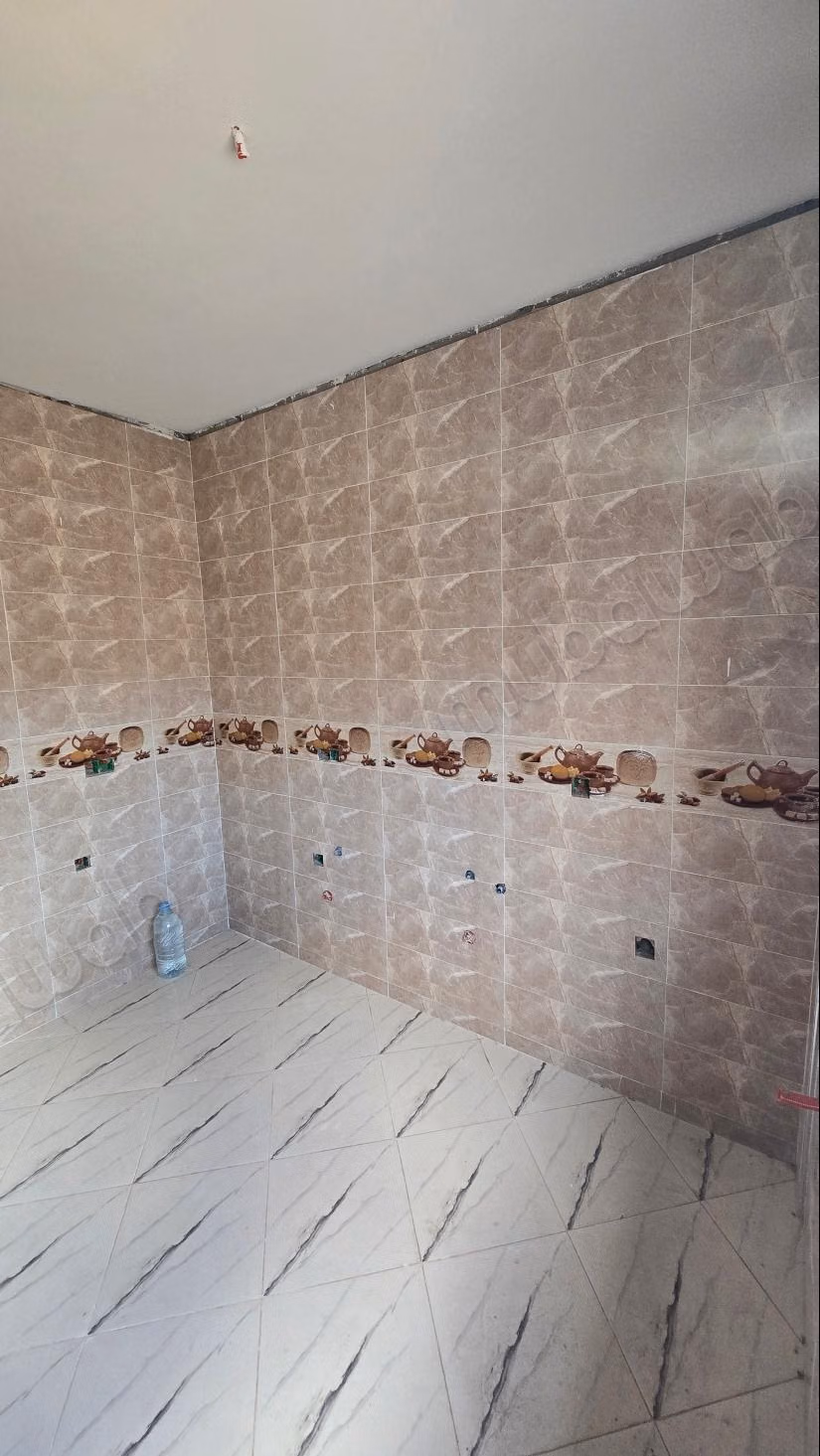Apartment for sale in Mdiq. 2 rooms. Wide view of the mountains
