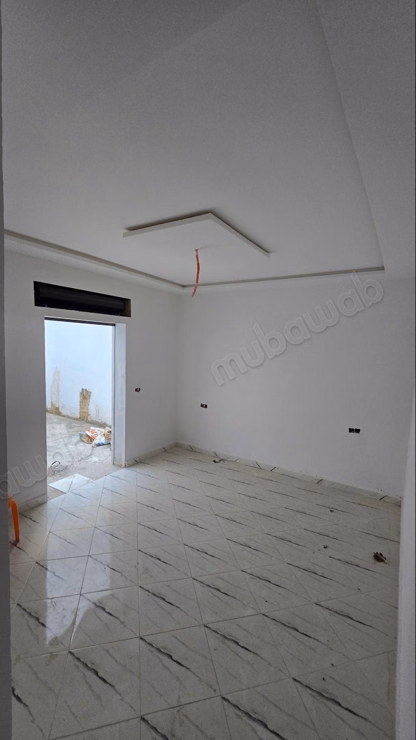 Apartment for sale in Mdiq. 2 rooms. Wide view of the mountains