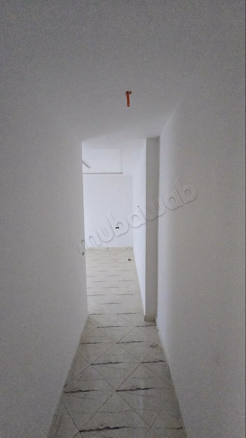 Apartment for sale in Mdiq. 2 rooms. Wide view of the mountains