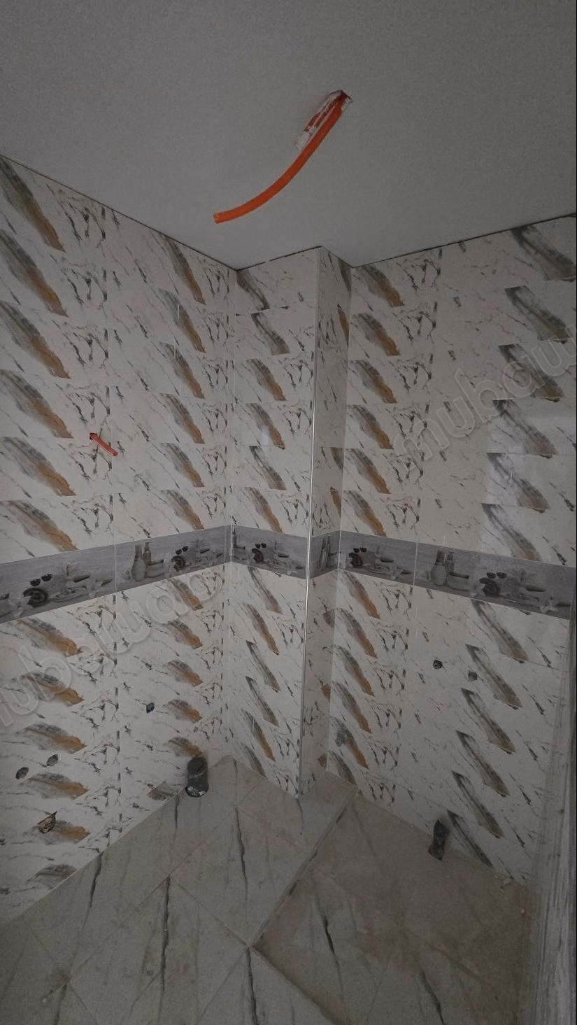 Apartment for sale in Mdiq. 2 rooms. Wide view of the mountains