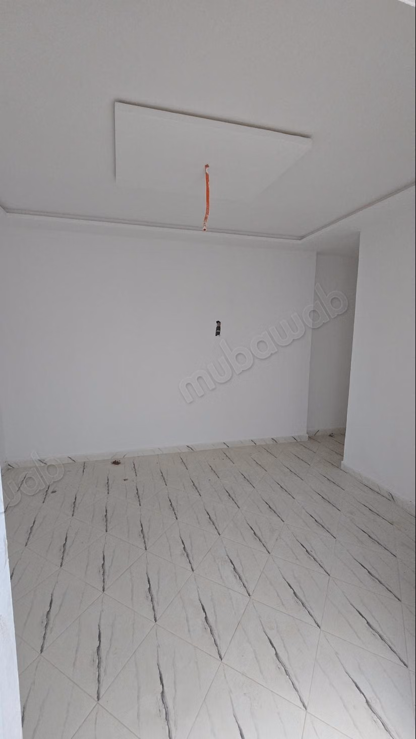 Apartment for sale in Mdiq. 2 rooms. Wide view of the mountains