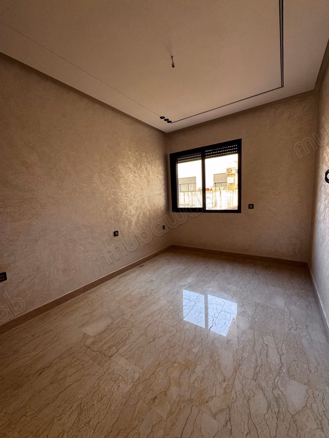 Appartement 3 chambres neuf Californie