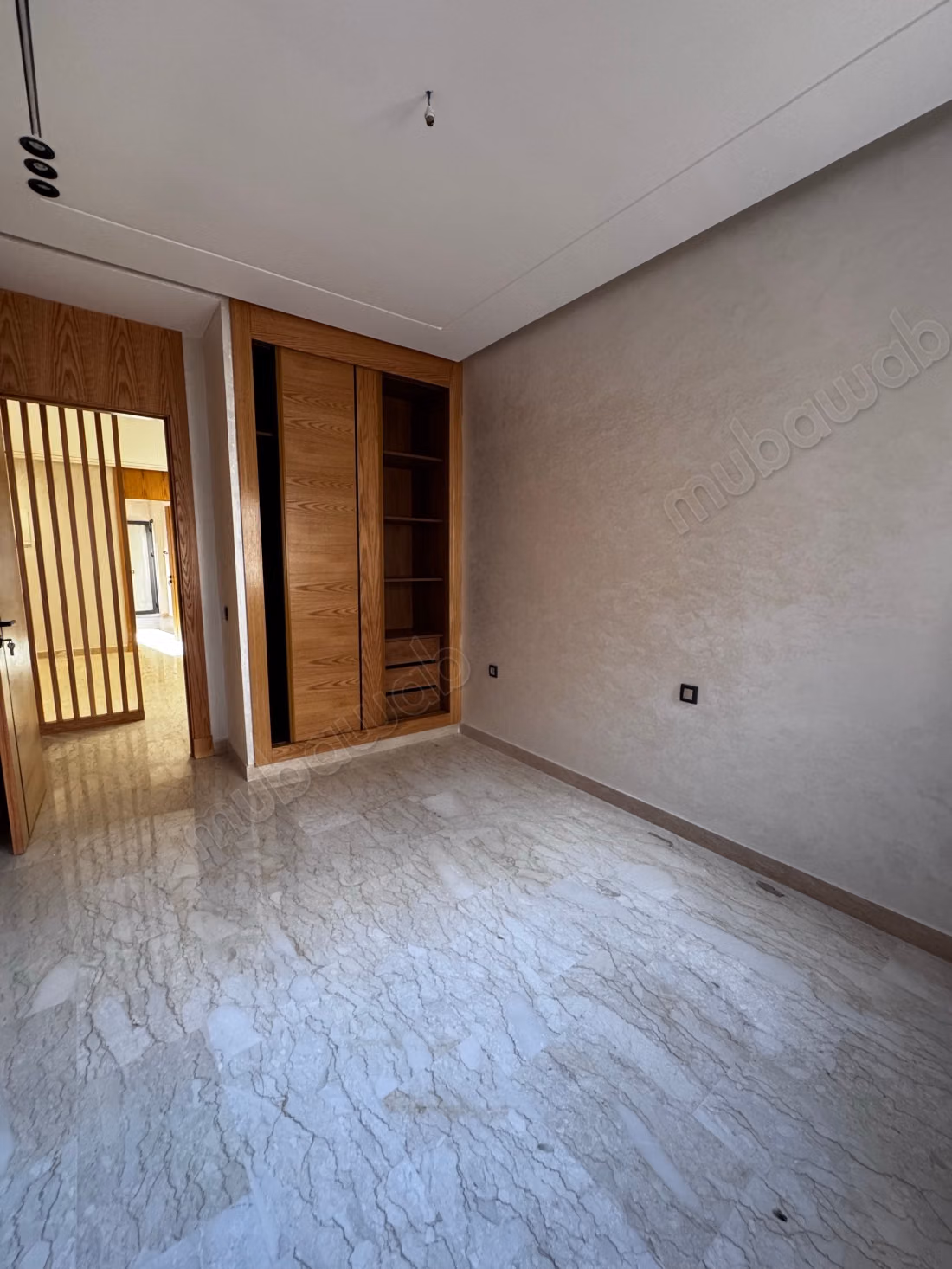 Appartement 3 chambres neuf Californie