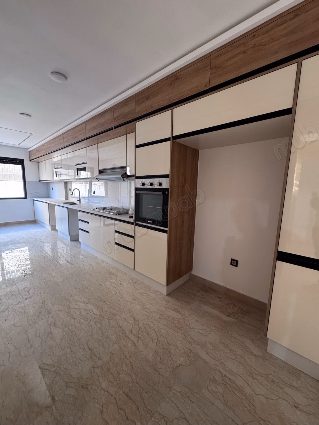 Appartement 3 chambres neuf Californie