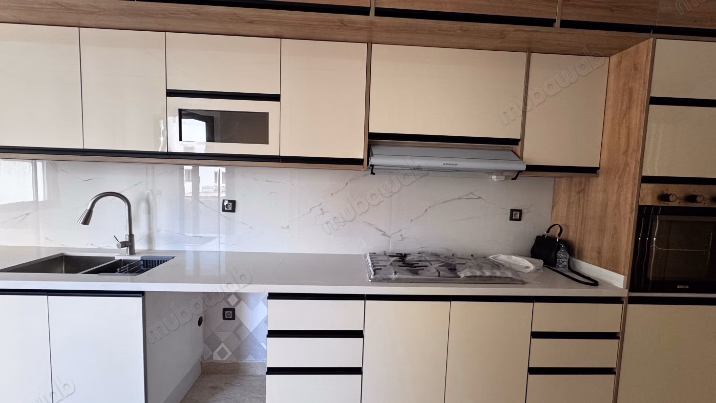 Appartement 3 chambres neuf Californie