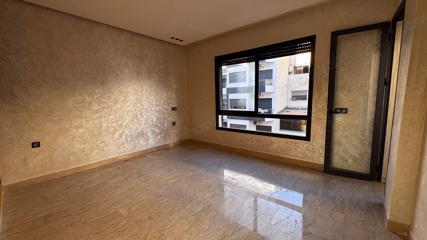 Appartement 3 chambres neuf Californie