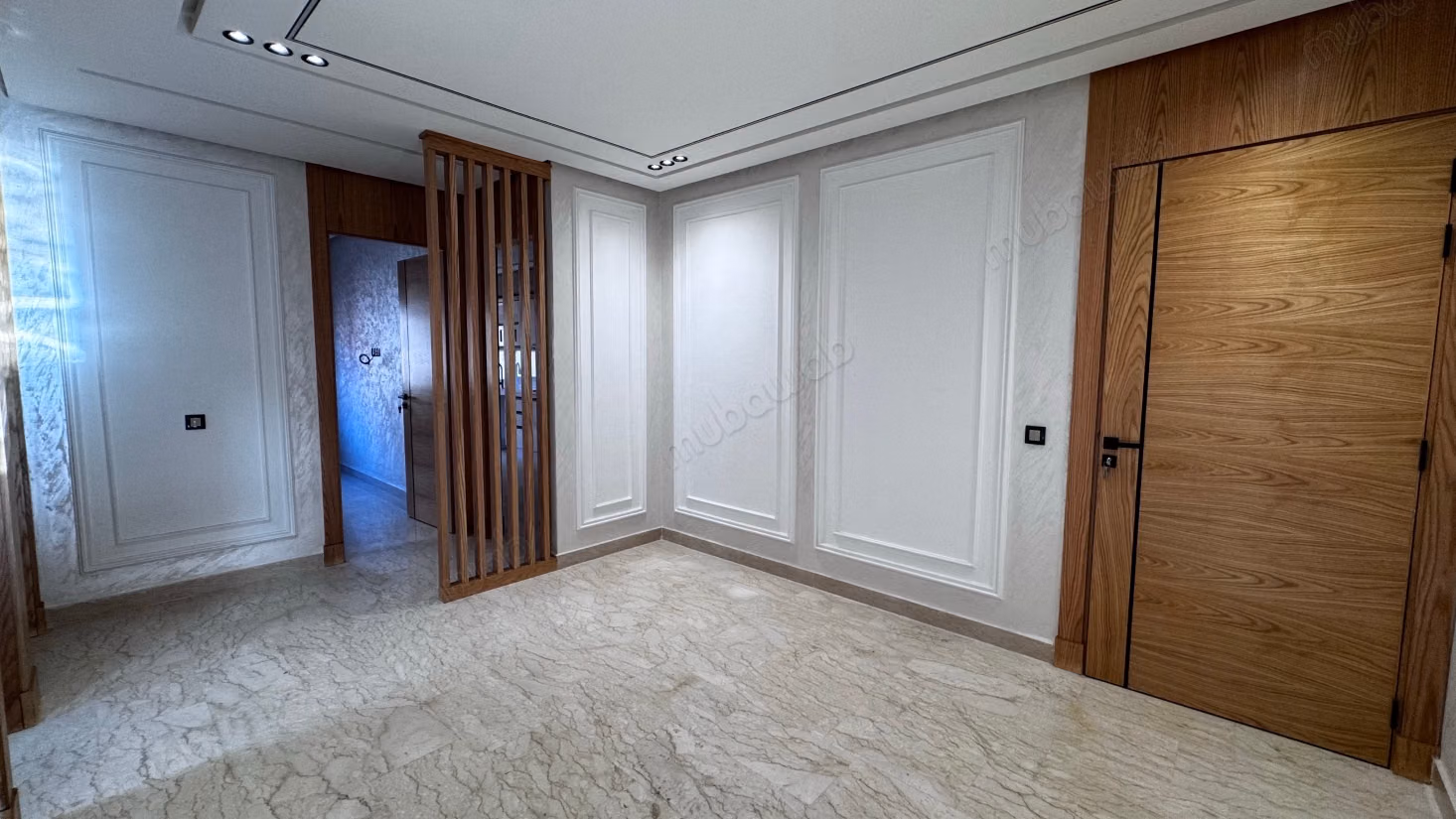 Appartement 3 chambres neuf Californie