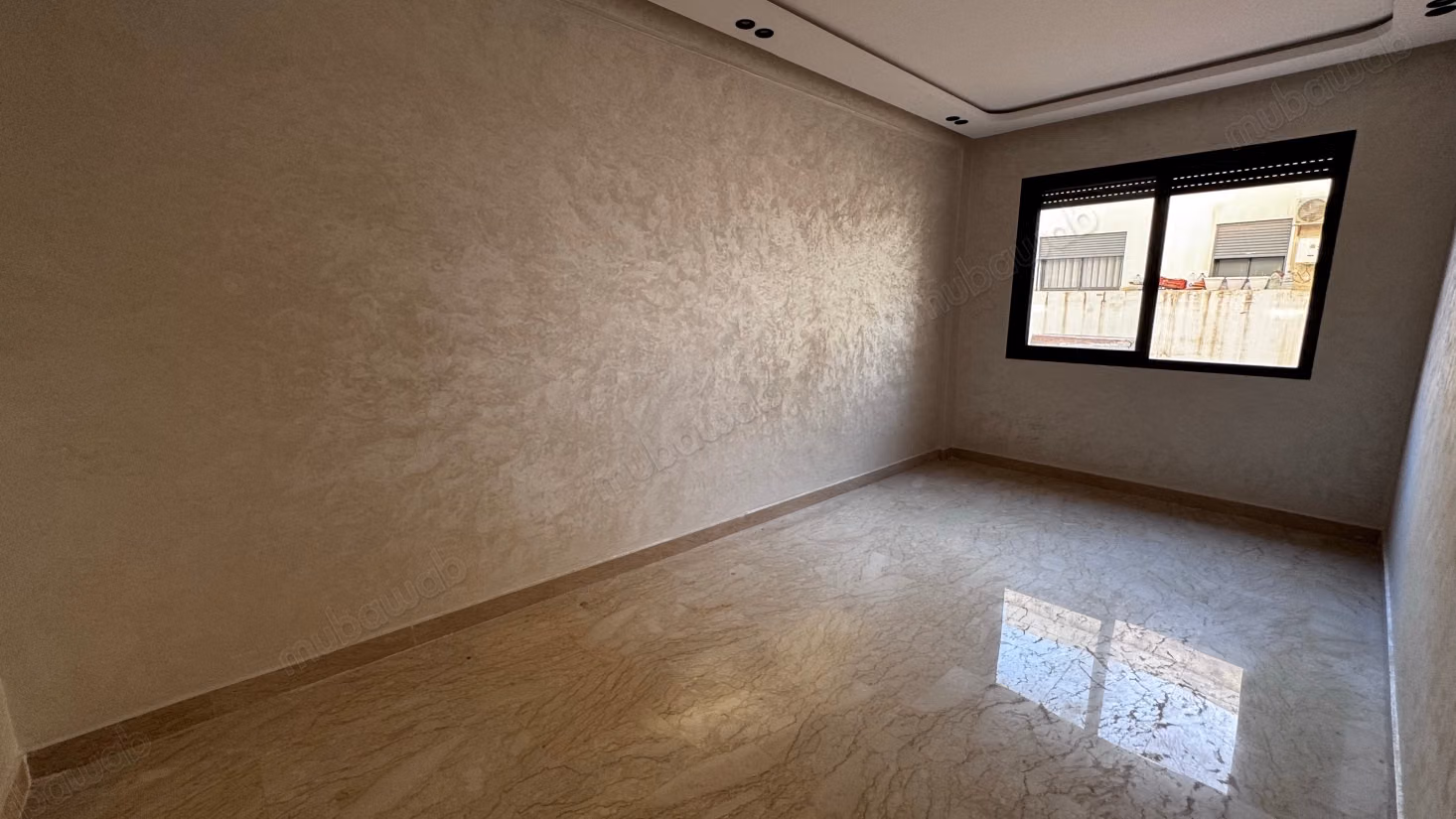 Appartement 3 chambres neuf Californie